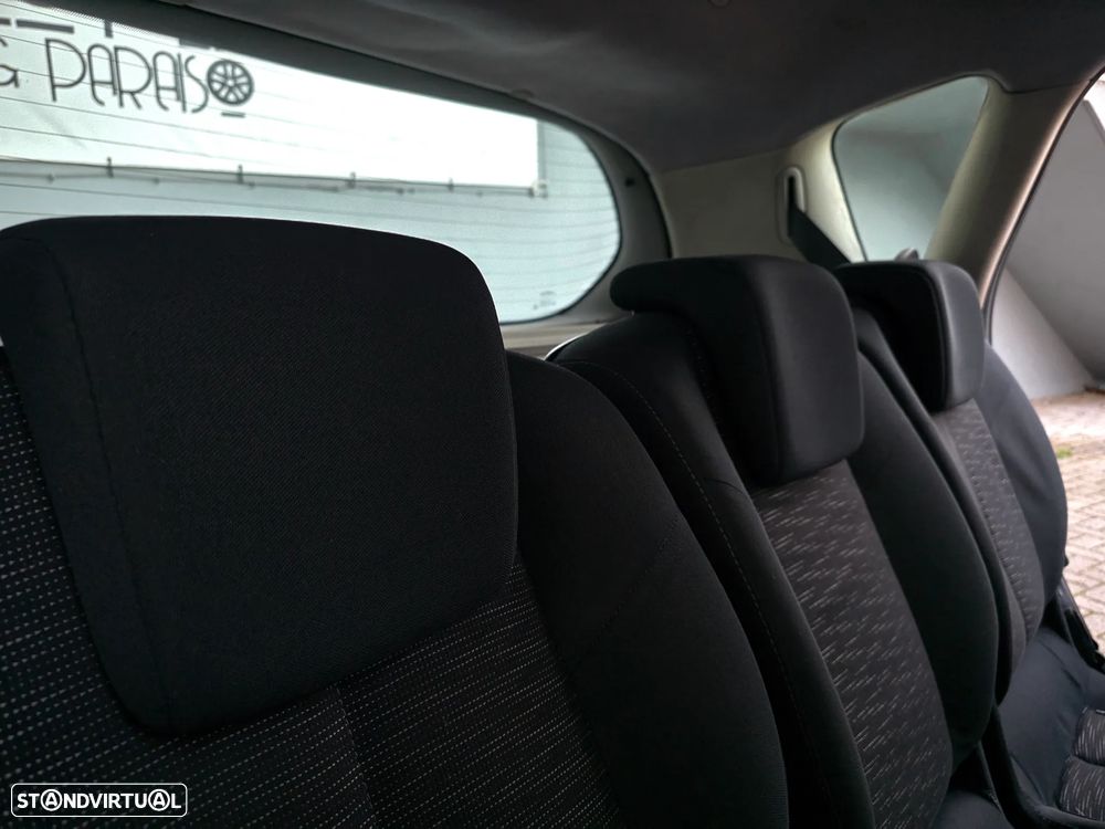 Renault Scénic 1.5 dCi Dynamique S - 53