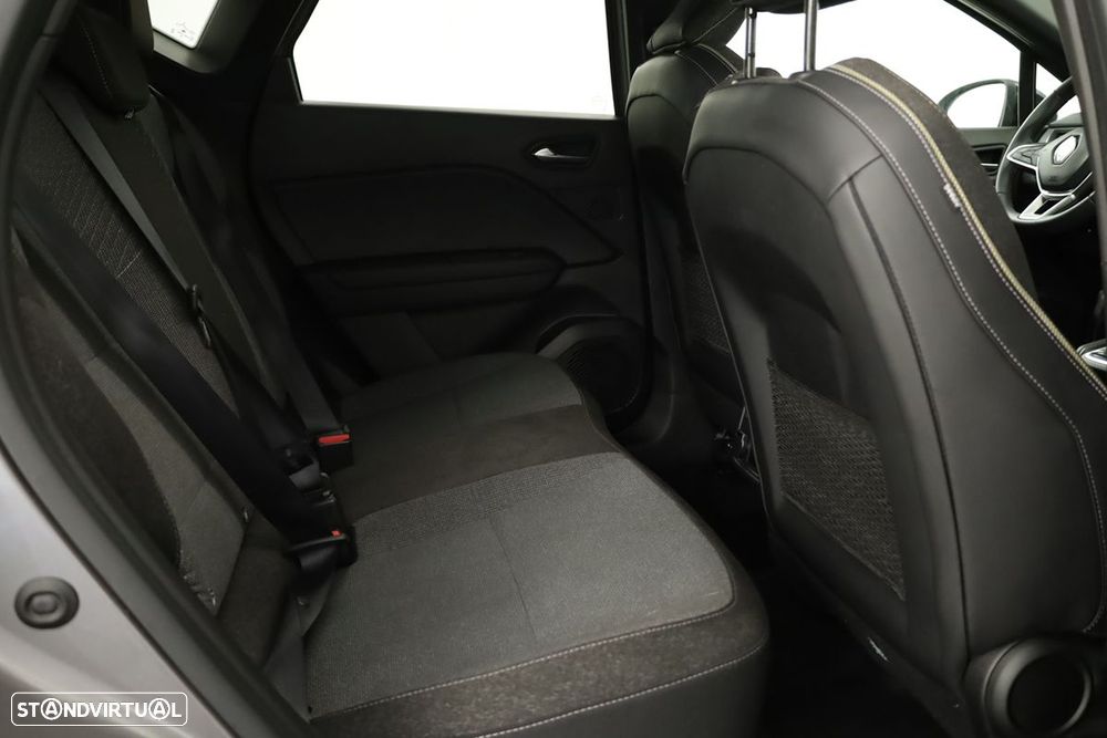 Renault Captur 1.0 TCe Techno - 23