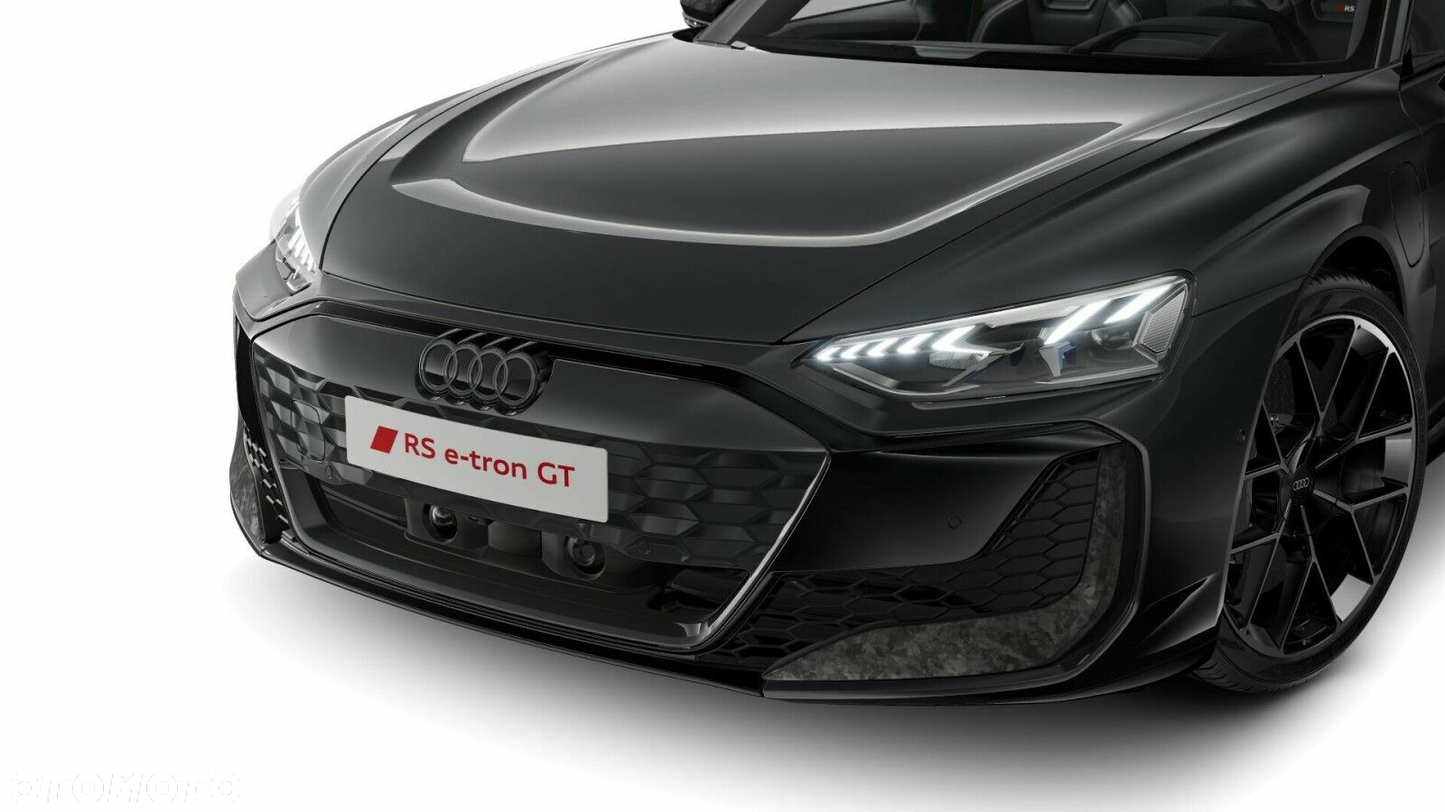 Audi e-tron GT - 6