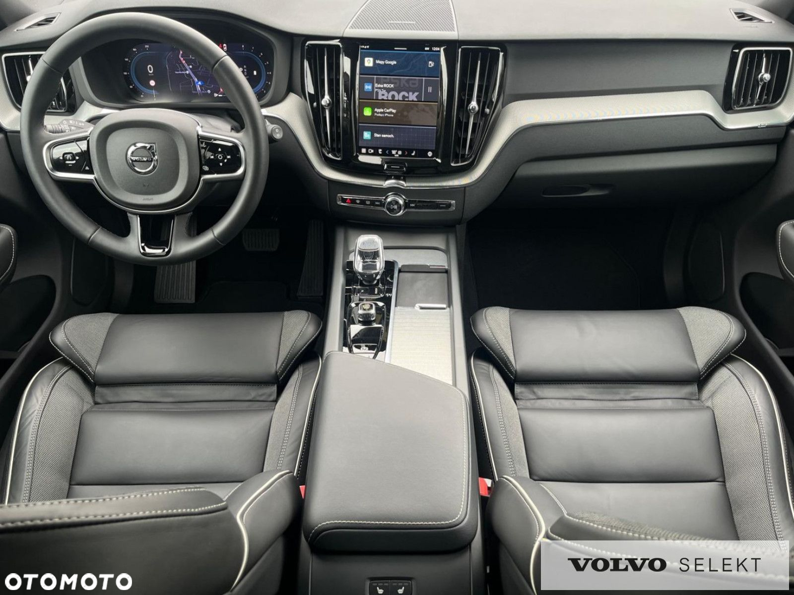 Volvo XC 60 - 13