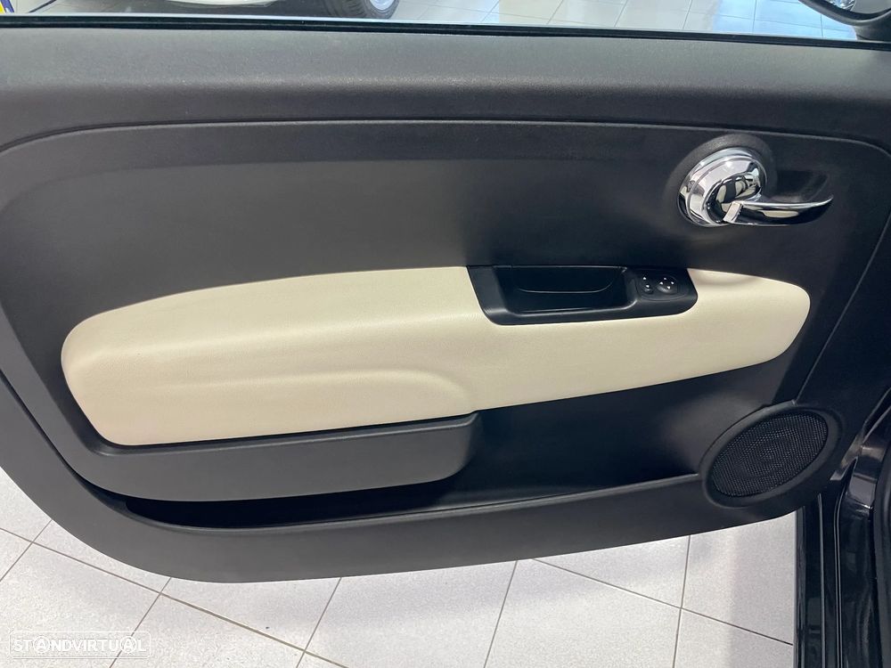 Fiat 500 1.0 GSE Hybrid Dolcevita - 5