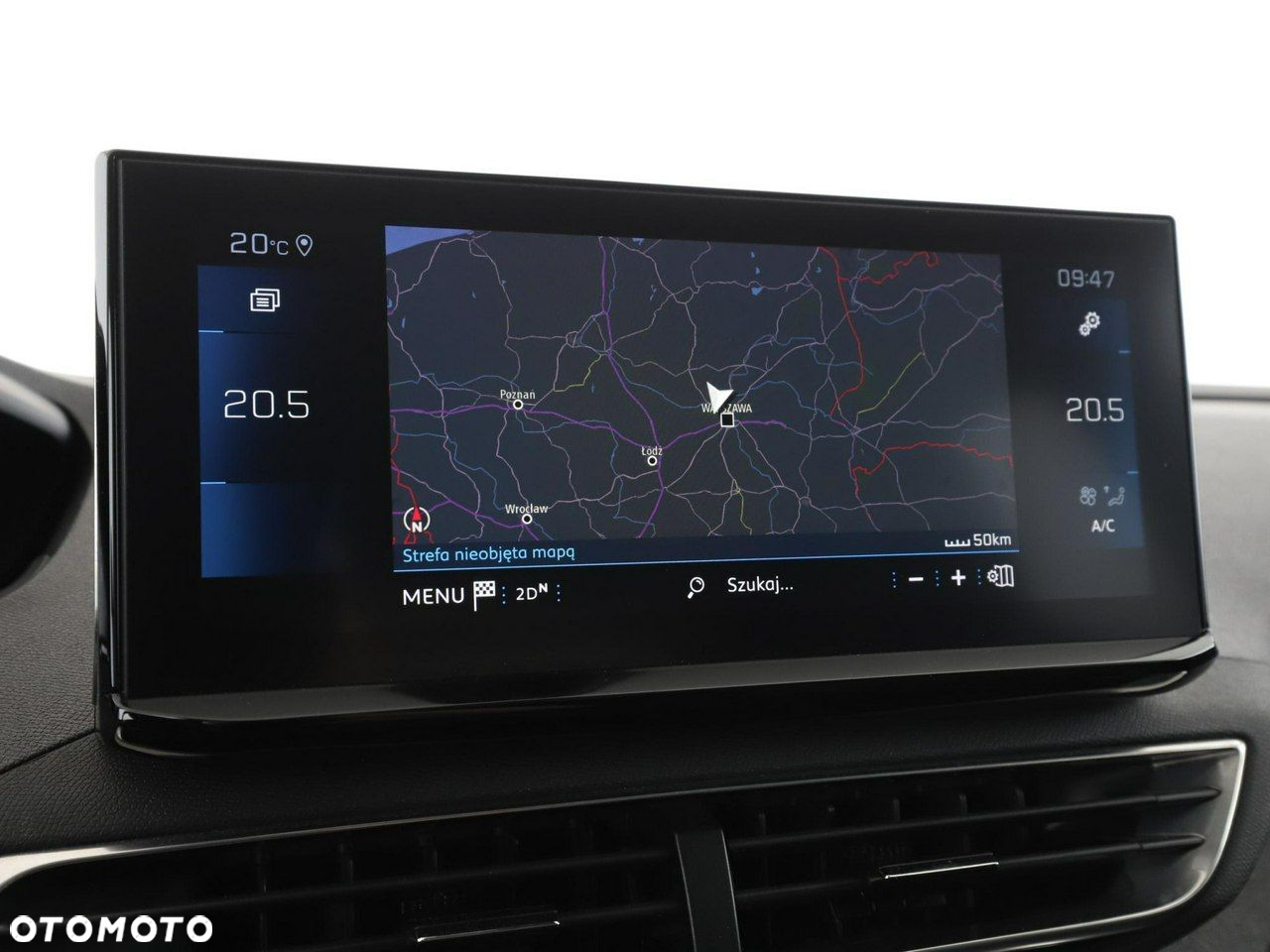 Peugeot 3008 PureTech 130 Stop & Start GPF EAT8 Allure Pack - 25