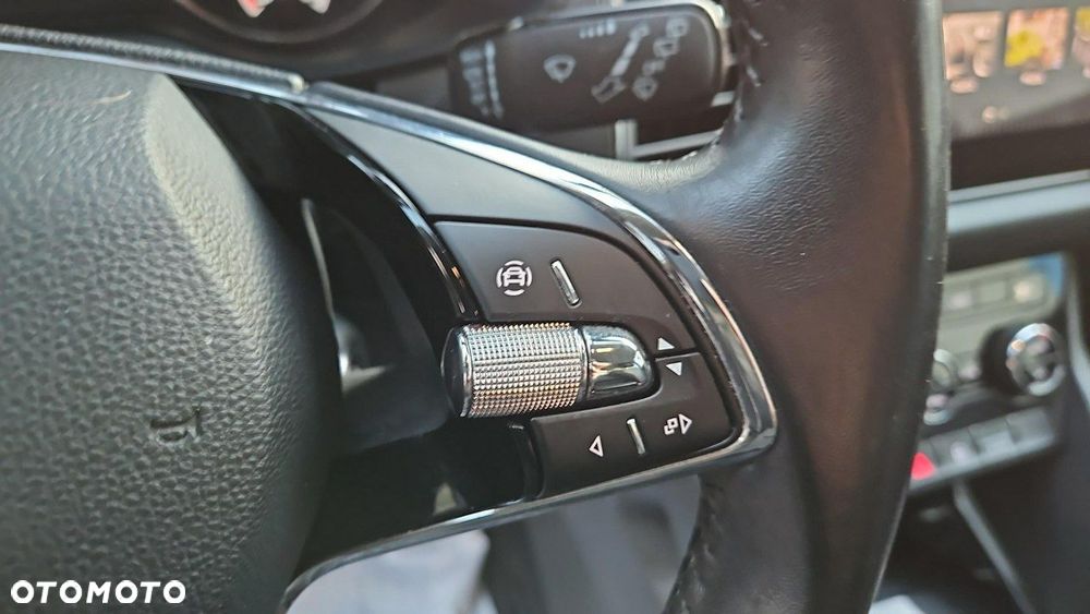 Skoda Kodiaq 2.0 TDI 4x2 Ambition DSG - 15