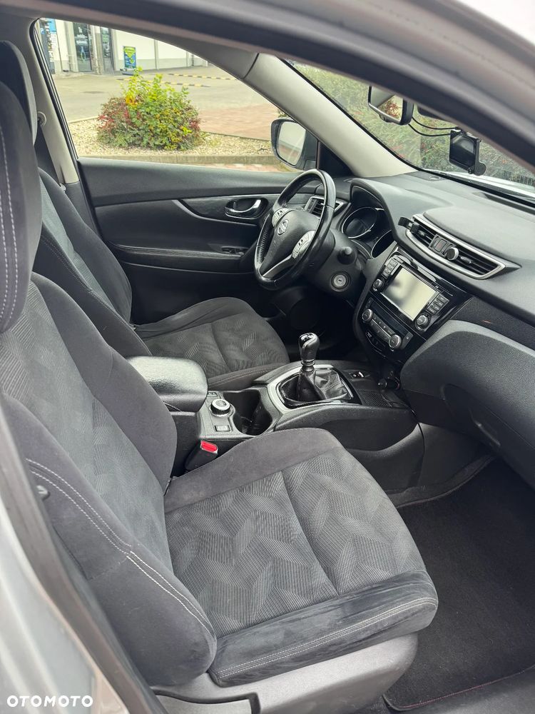 Nissan X-Trail 1.6 DCi ALL-MODE 4x4i Tekna - 15