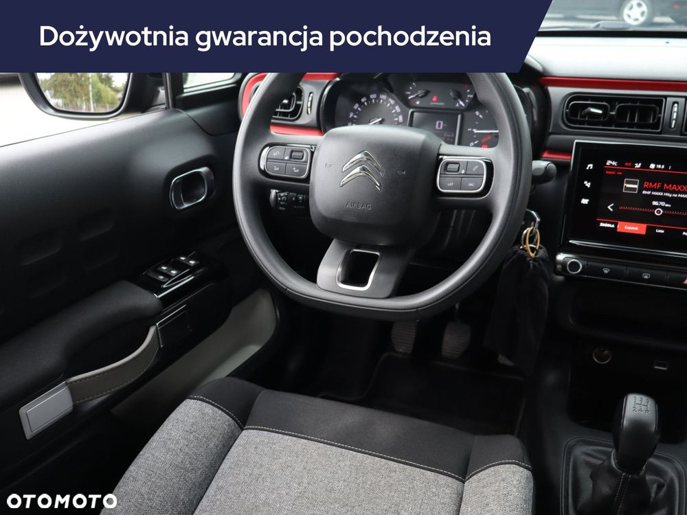 Citroën C3 - 9