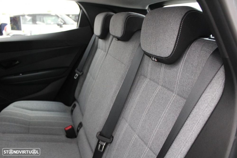 Renault Mégane E-Tech EV40 Equilibre - 12