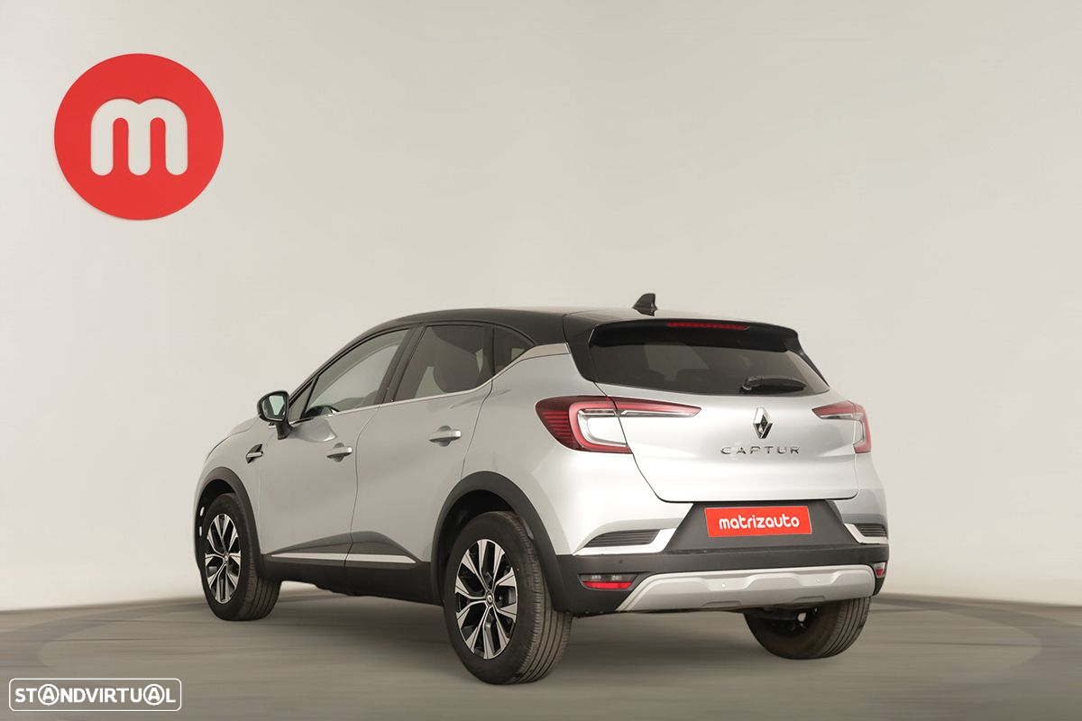 Renault Captur 1.0 TCe Techno - 3