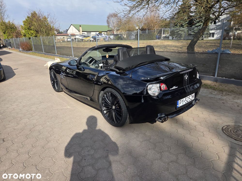 BMW Z4 - 5