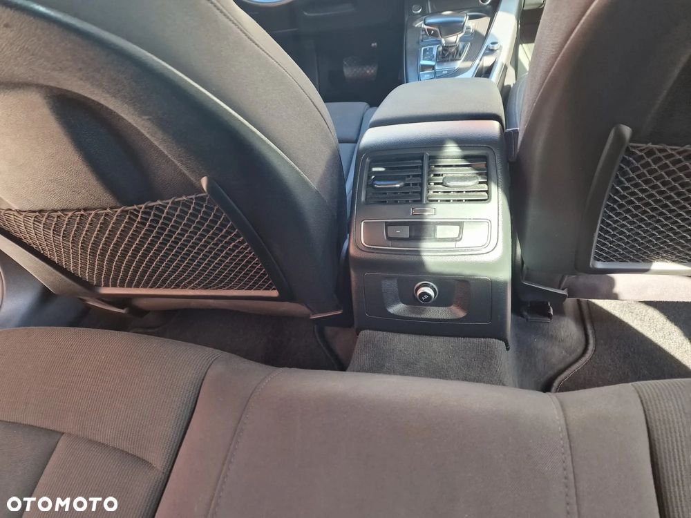 Audi A4 Avant 1.4 TFSI S tronic - 14