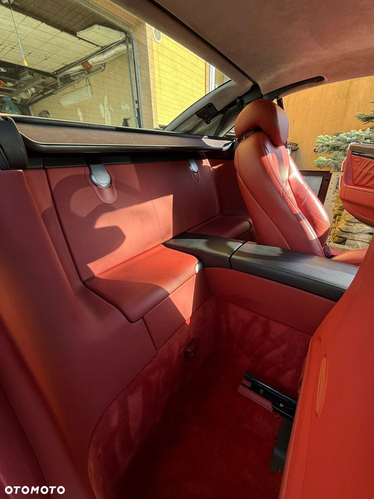 Mercedes-Benz SL 600 - 23