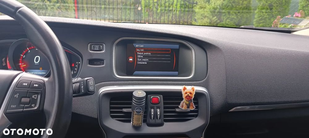 Volvo V40 Cross Country T5 Summum - 21