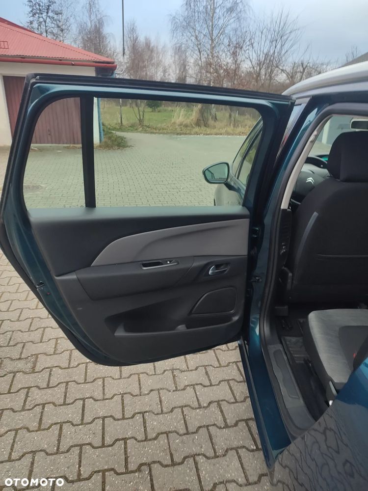 Citroën SpaceTourer - 12