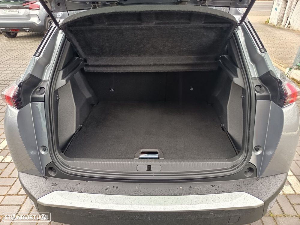 Peugeot e-2008 50 kWh Allure - 12