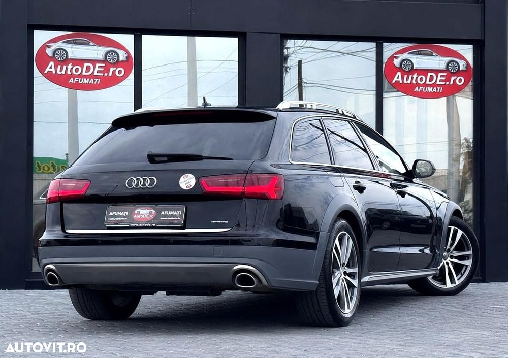 Audi A6 Allroad - 5