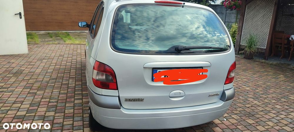 Renault Scenic 1.6 16V EXpression - 2