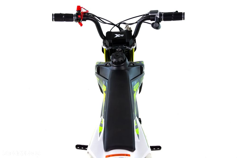 XTR 702 E-start - 14