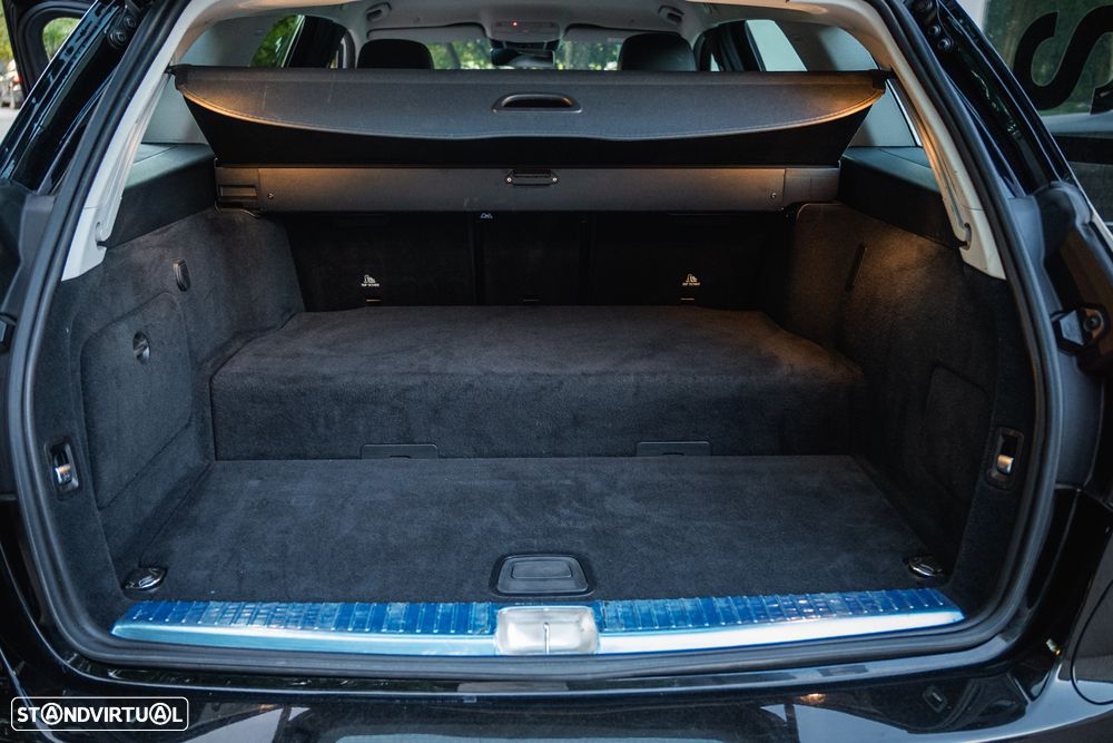 Mercedes-Benz C 300 de T 9G-TRONIC Avantgarde - 45