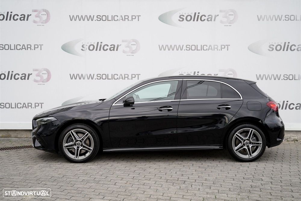 Mercedes-Benz A 250 e AMG Line - 11
