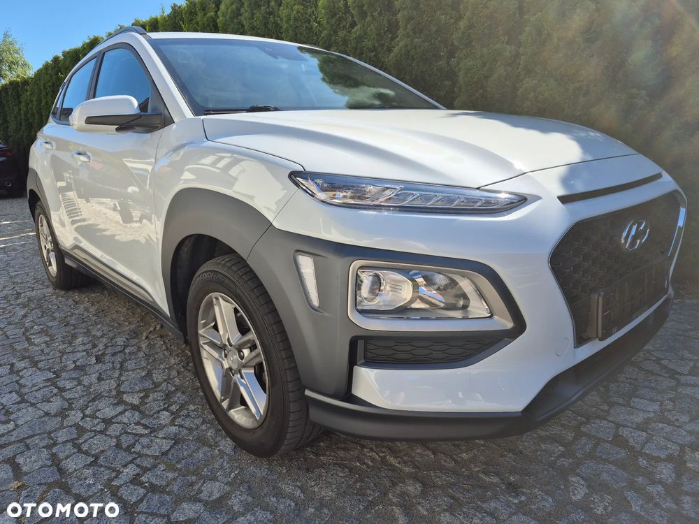 Hyundai Kona 1.0 T-GDI Advantage+ - 11