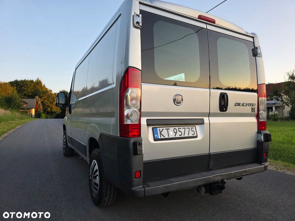 Fiat Ducato 4x4 DANGEL 4 MOTION - 25