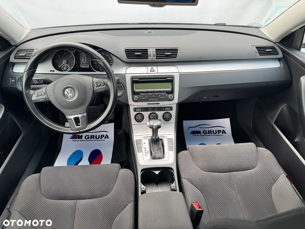 Volkswagen Passat Variant - 24