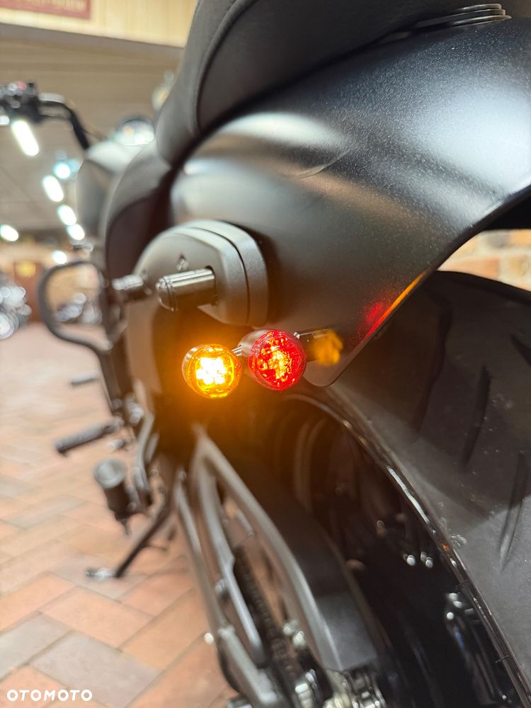 Kawasaki Vulcan S - 9