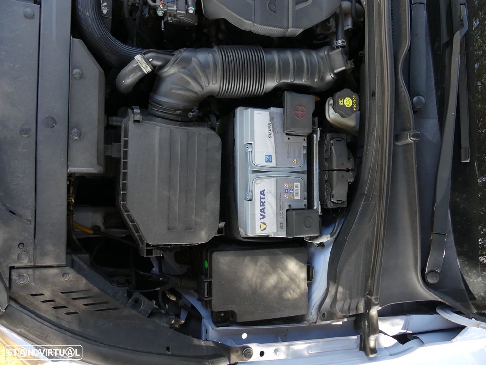 Hyundai i30 N 2.0 T-GDi Performance Pack - 31