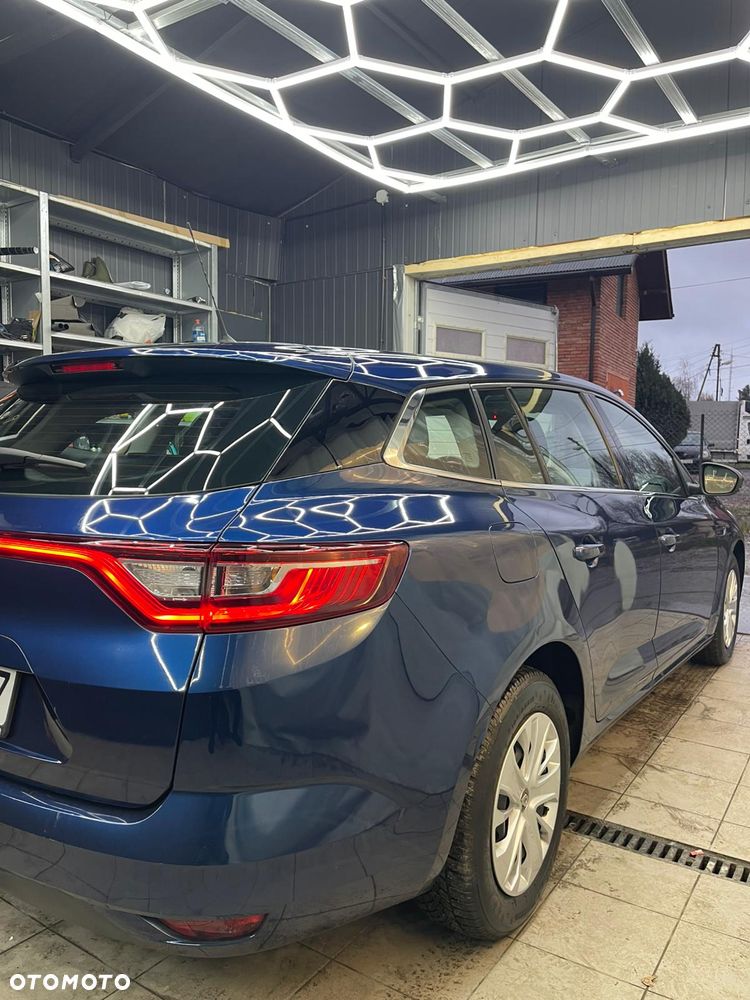 Renault Megane 1.2 Energy TCe Premiere Edition - 8