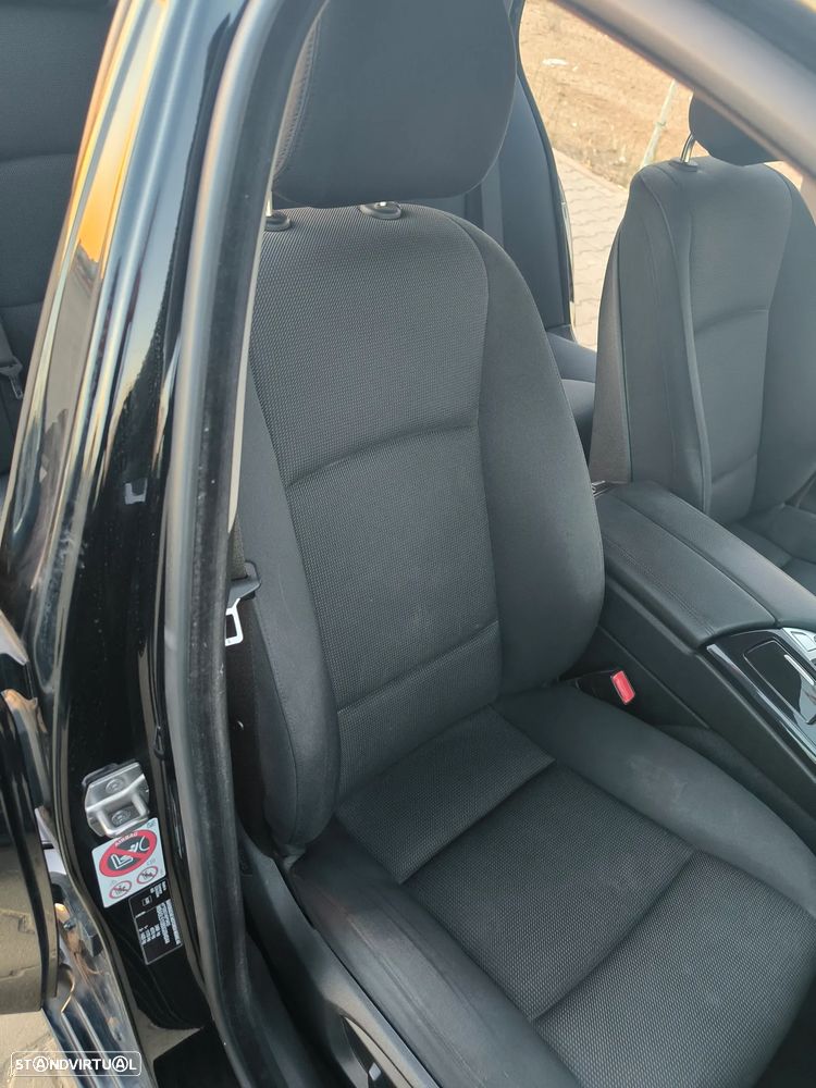 BMW 520 d xDrive Aut. - 10