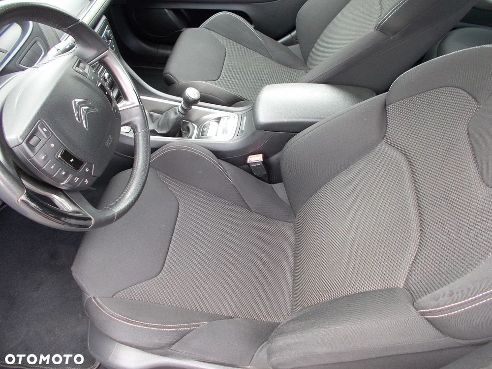 Citroën C5 2.0 HDi Selection - 18