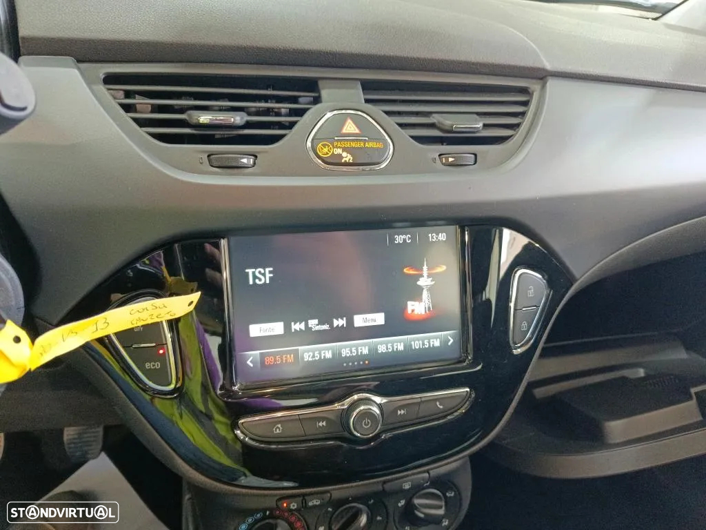 Opel Corsa 1.3 CDTi Color Edition - 10