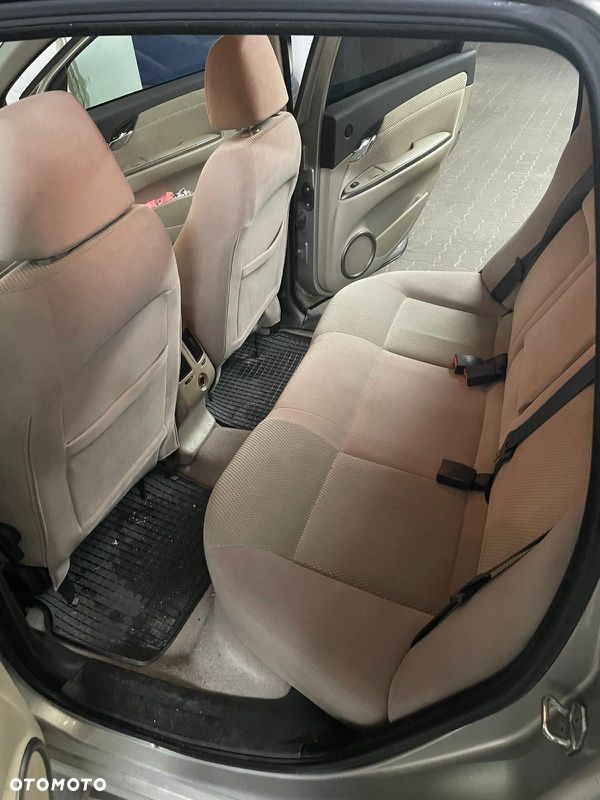 Fiat Croma 1.9 Multijet 16V DPF Automatik Active - 26