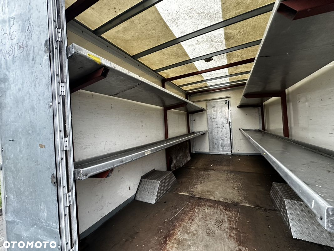 Renault MASTER - 14