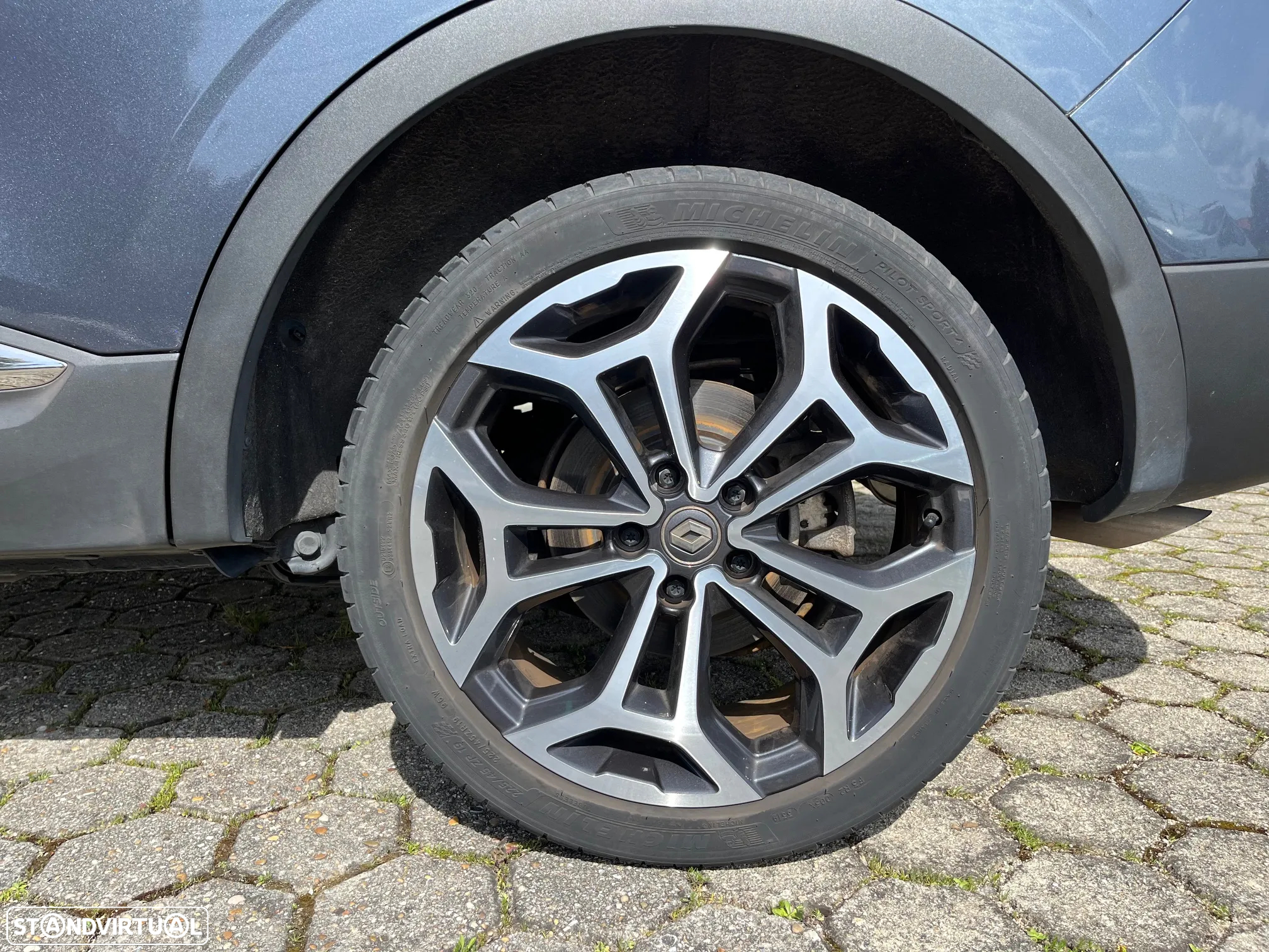 Renault Kadjar 1.3 TCe Intens - 3