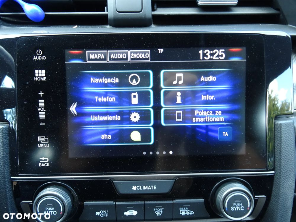 Honda Civic 1.0 i-VTEC Turbo Executive - 30