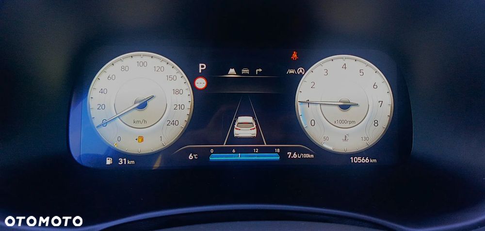 Hyundai i30 1.0 T-GDI Smart DCT - 14