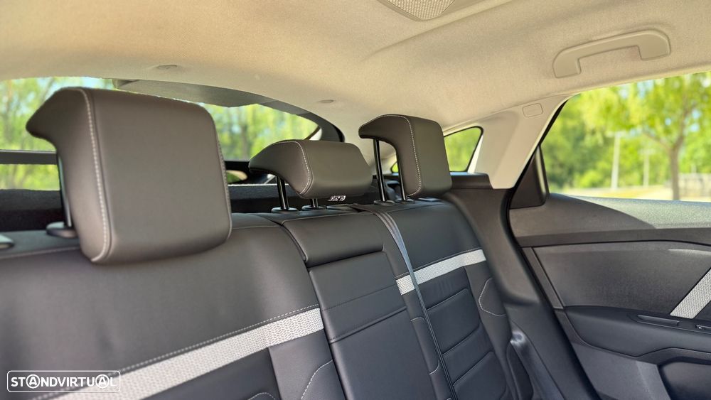 Citroën e-C4 156 MAX - 46