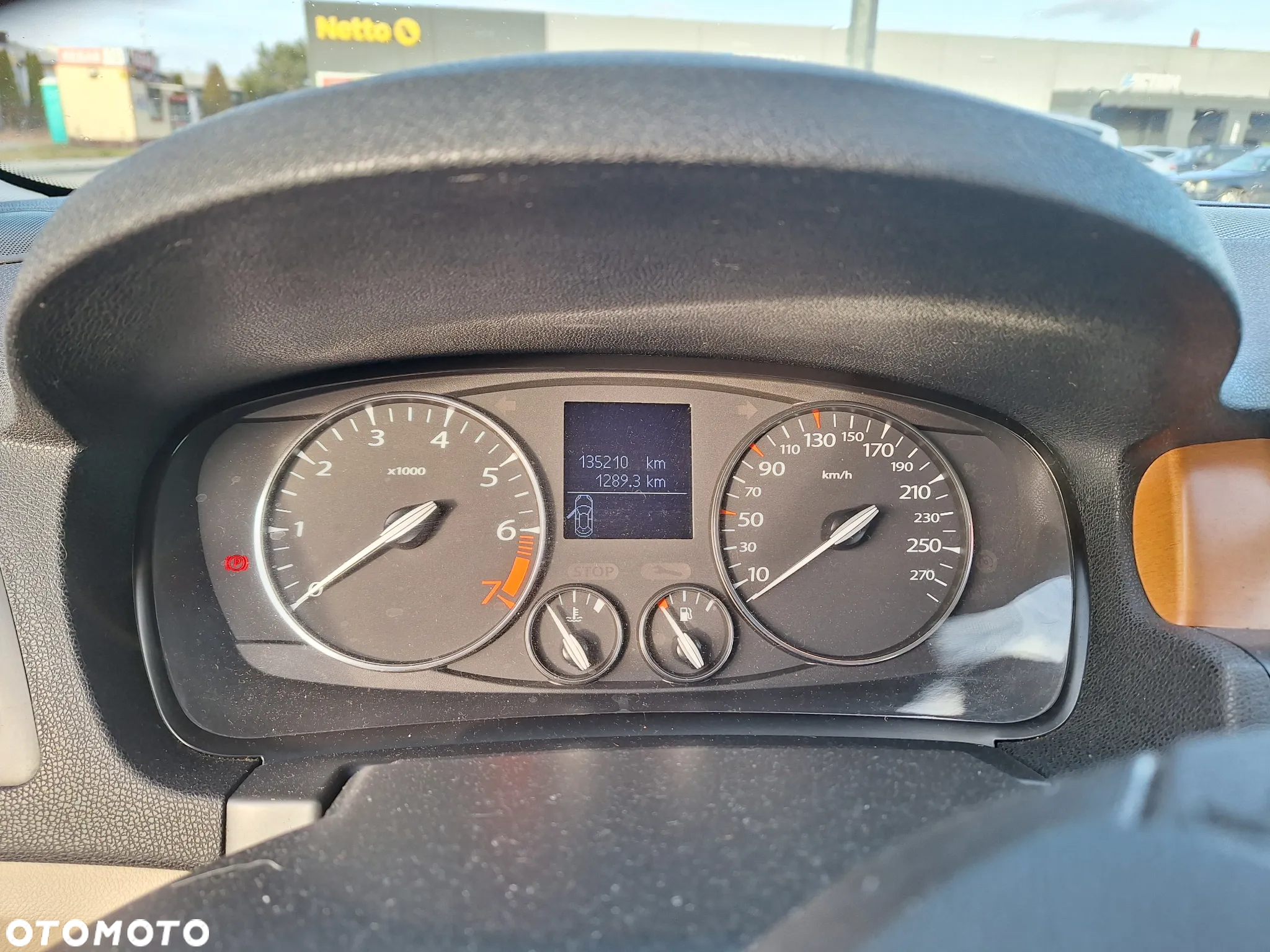 Renault Laguna 2.0 16V Turbo Initiale - 11