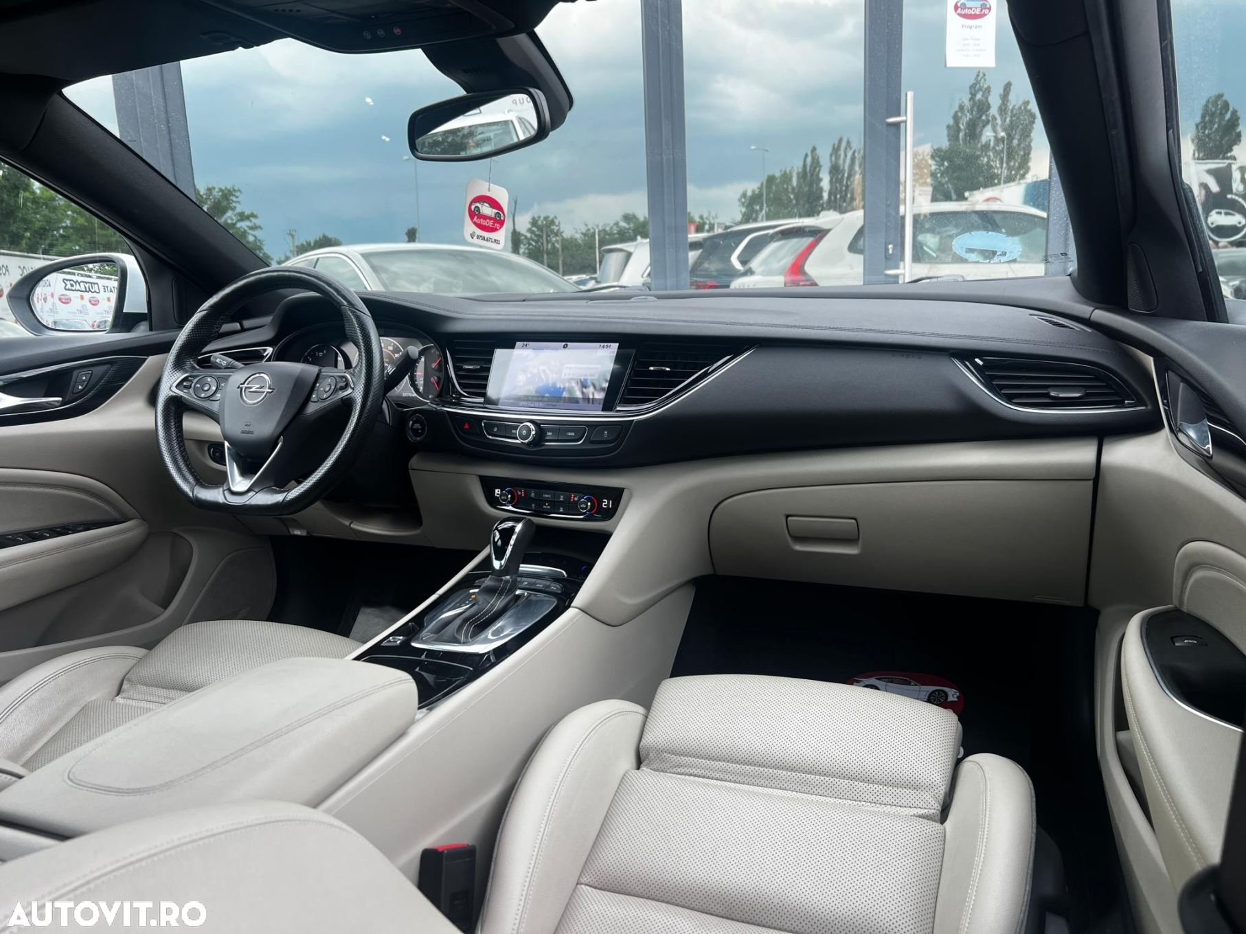 Opel Insignia - 6