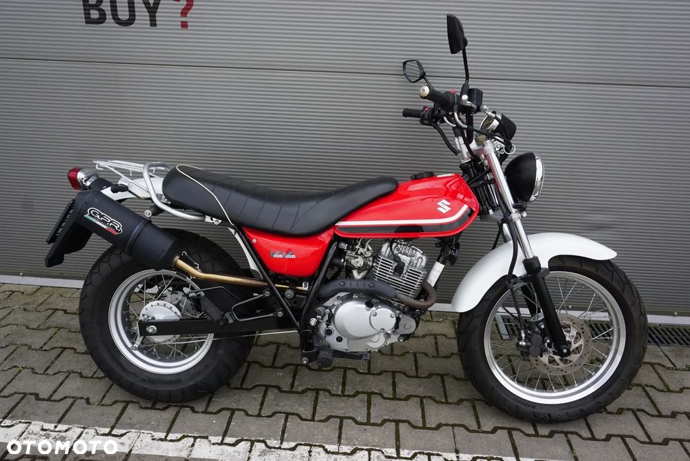 Suzuki RV - 2