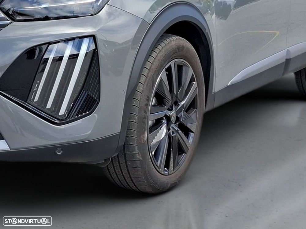 Peugeot 2008 1.2 Hybrid GT e-DCS6 - 15