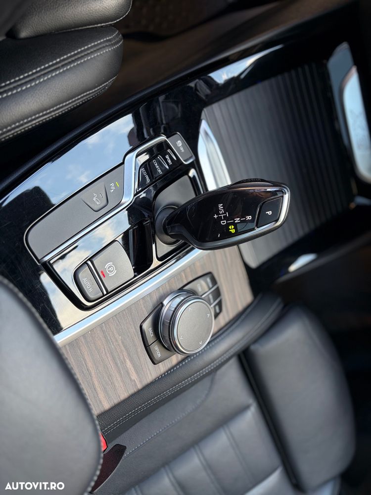 BMW X3 xDrive20d AT M Sport - 17