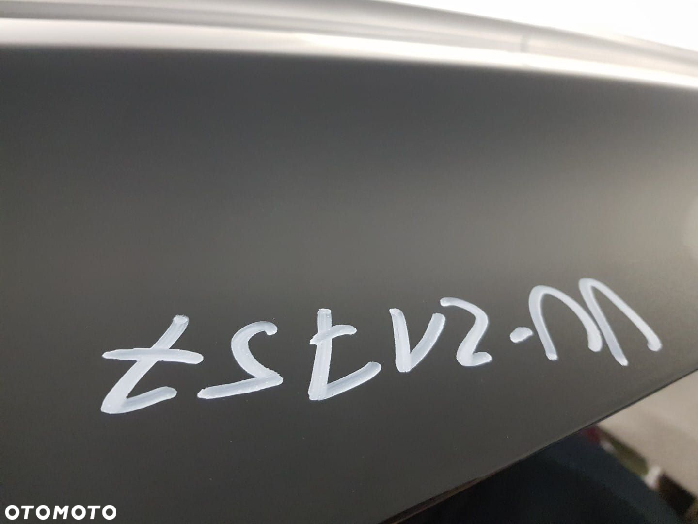 VOLVO XC-60 XC60 II 2 17-24 MASKA POKRYWA SILNIKA LESZNO 31424557 - 9