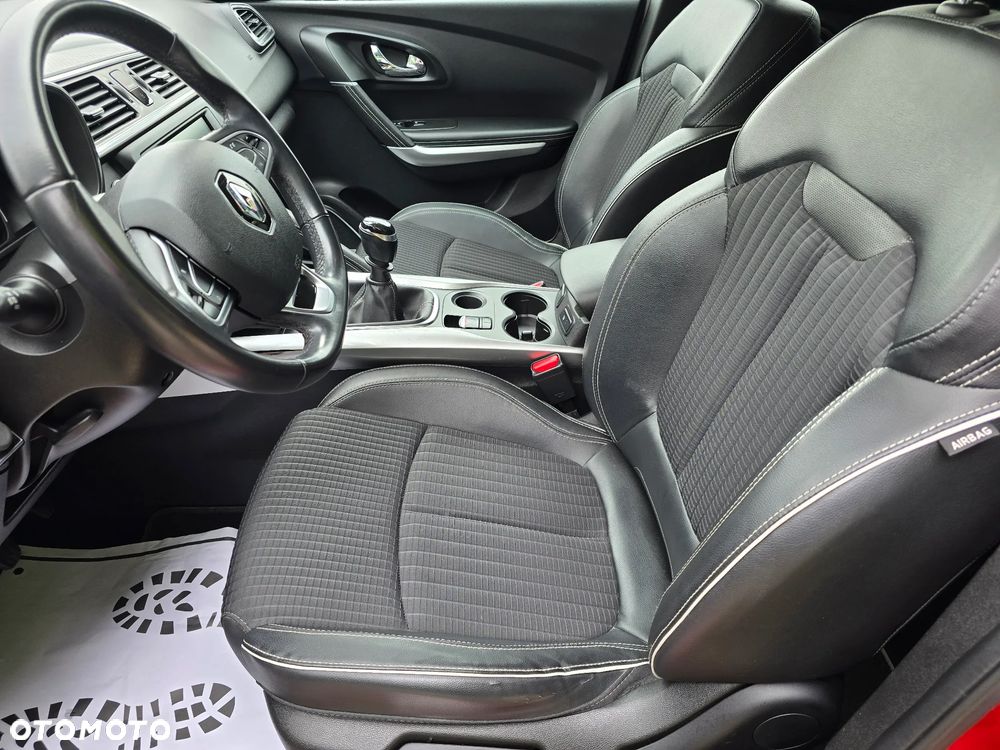 Renault Kadjar Energy TCe 165 Bose Edition - 14