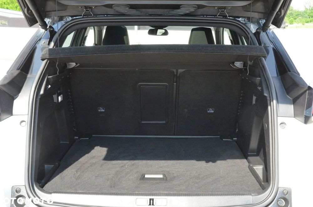 Peugeot 3008 2.0 BlueHDi GT S&S EAT8 - 13