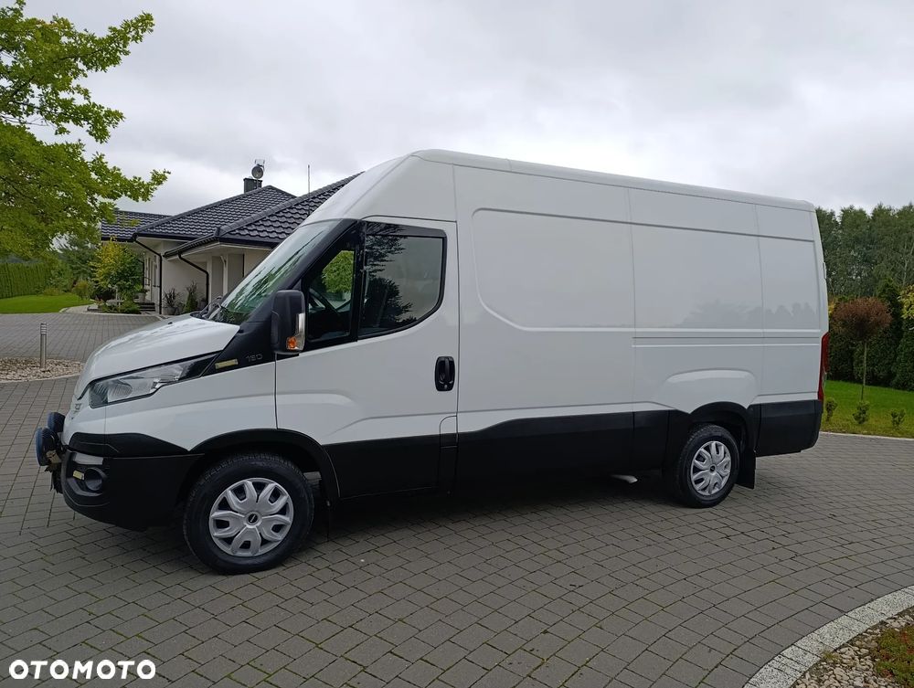 Iveco 35s14 - 19