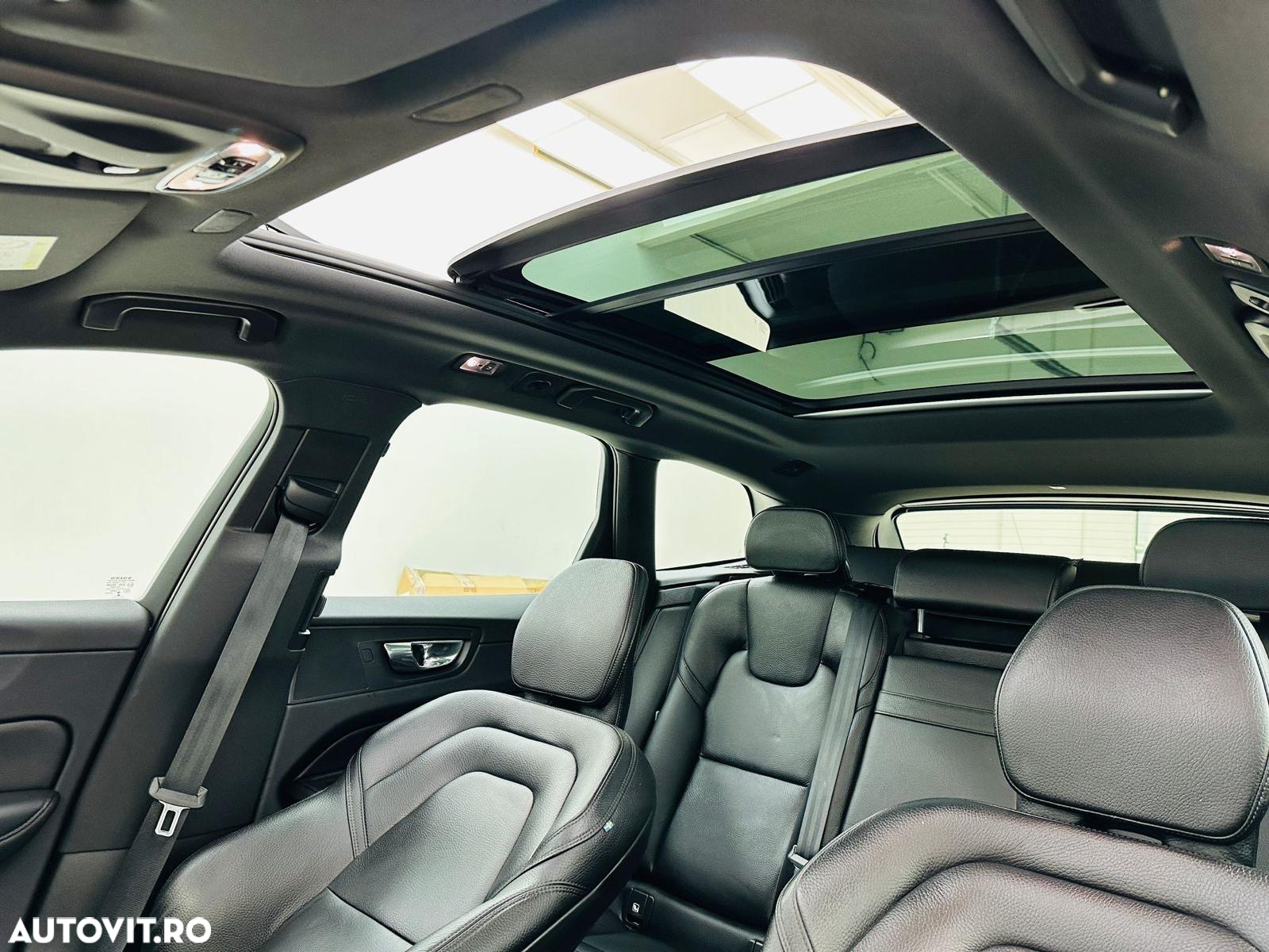 Volvo XC 60 - 27