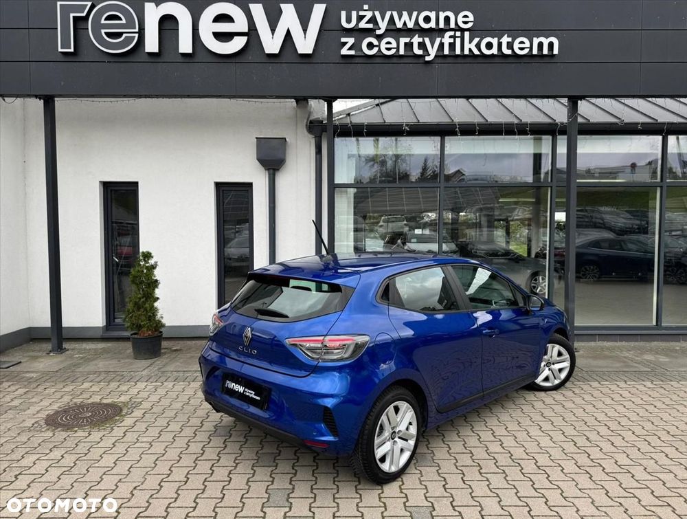 Renault Clio 1.0 TCe Evolution - 6