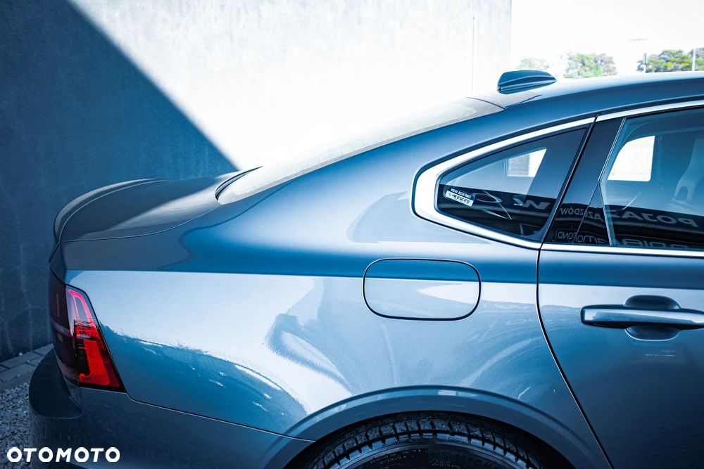 Volvo S90 - 12