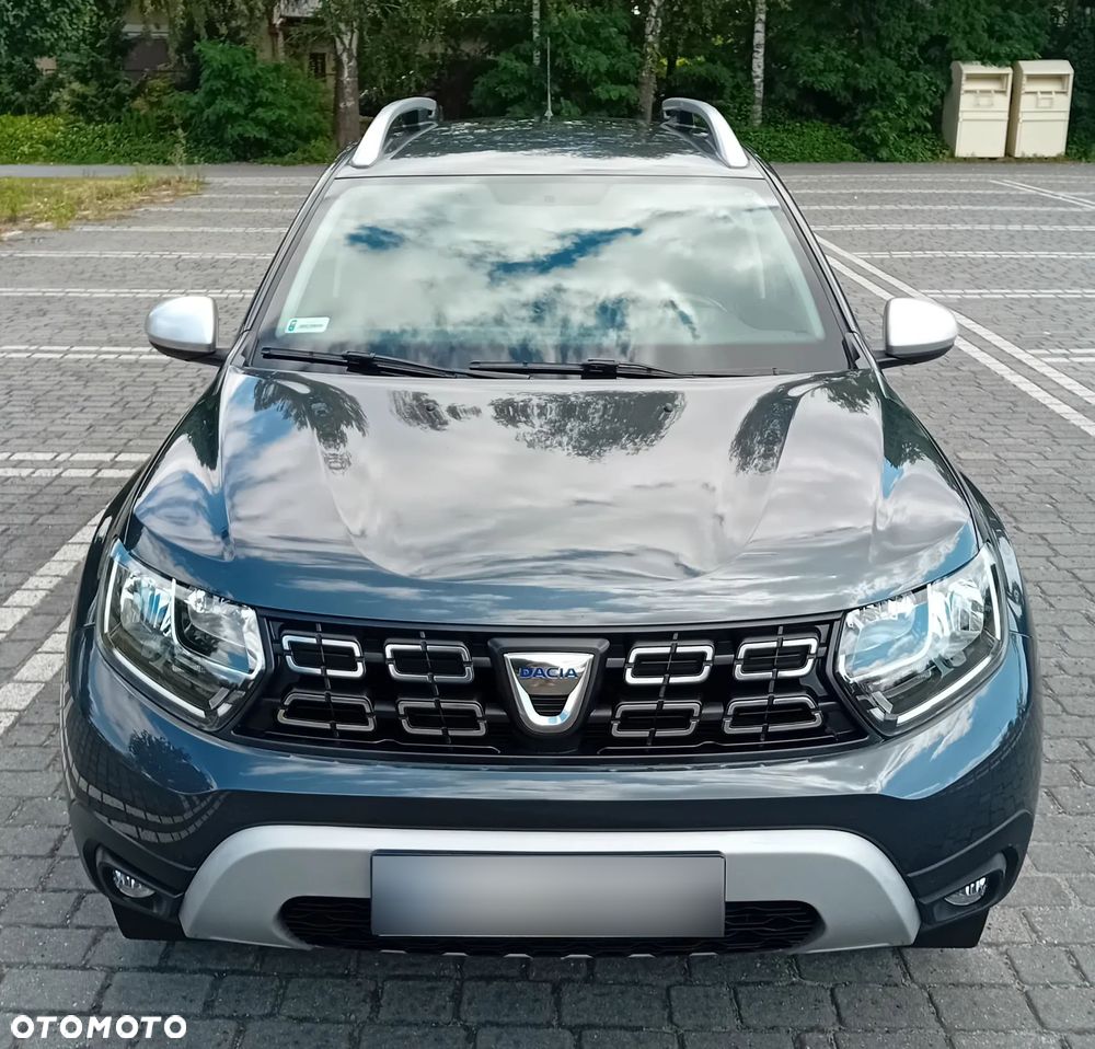 Dacia Duster 1.0 TCe Prestige - 29